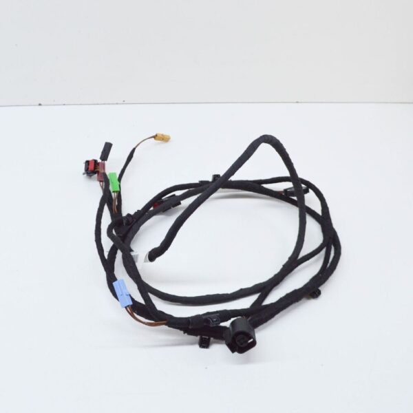 3C8971182Q - Volkswagen CC tailgate cable set 3C8971182Q NEW ORIGINAL