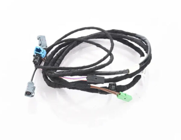 3C8971192G - NEW VOLKSWAGEN CC TAILGATE RIGHT SIDE CABLE SET 3C8971192G ORIGINAL