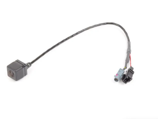 3C8980551A - NEW VW PASSAT B7 36 REAR VIEW CAMERA 3C8980551A ORIGINAL