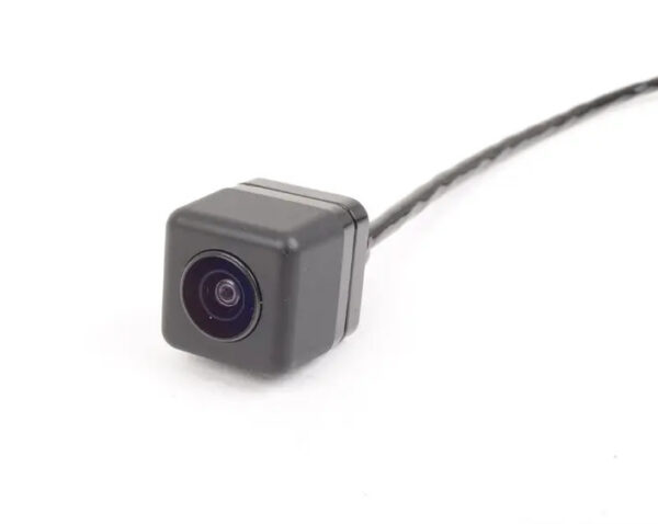 3C8980551A - NEW VW PASSAT B7 36 REAR VIEW CAMERA 3C8980551A ORIGINAL