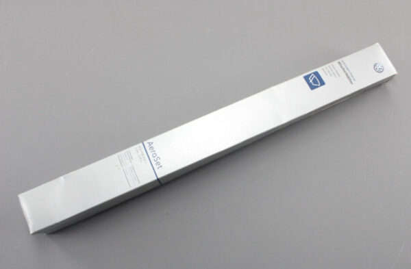 3C8998002A - NEW VOLKSWAGEN CC 358 FRONT AERO WIPER ARMS SET RHD VALEO 3C8998002A ORIGINAL
