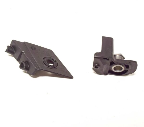3C8998225 - NEW VOLKSWAGEN CC LEFT HEADLIGHT TAB REPAIR KIT 3C8998225