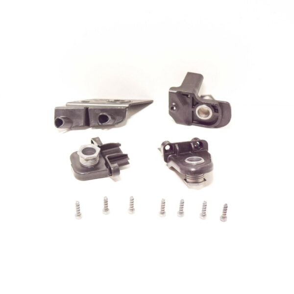 3C8998225 - NEW VOLKSWAGEN CC LEFT HEADLIGHT TAB REPAIR KIT 3C8998225