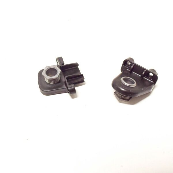 3C8998225 - NEW VOLKSWAGEN CC LEFT HEADLIGHT TAB REPAIR KIT 3C8998225