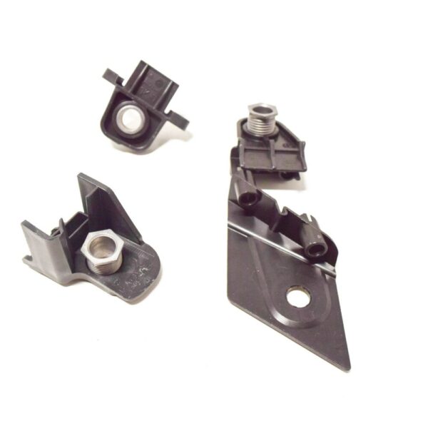 3C8998225 - NEW VOLKSWAGEN CC LEFT HEADLIGHT TAB REPAIR KIT 3C8998225