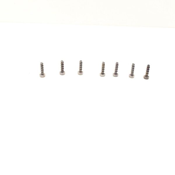 3C8998225 - NEW VOLKSWAGEN CC LEFT HEADLIGHT TAB REPAIR KIT 3C8998225