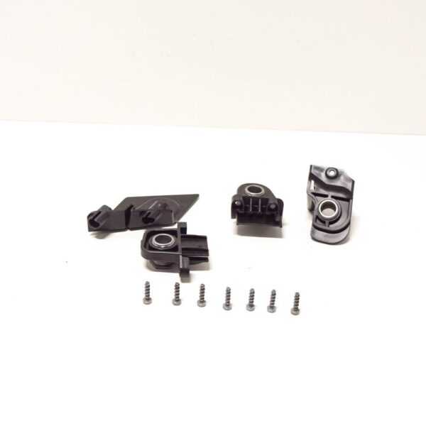 3C8998226 - Volkswagen CC Repair Kit for Right Headlight Wall 3C8998226 NEW