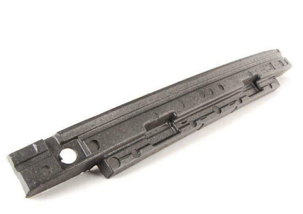 3C9807252 - NEW VW PASSAT VARIANT B6 REAR BUMPER FOAM FILLER PIECE 3C9807252 ORIGINAL