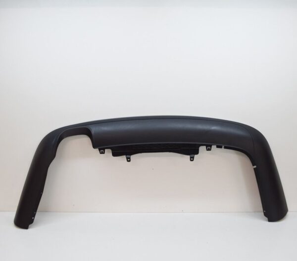 3C9807521A9B9 - Volkswagen Passat Variant B6 Rear Bumper Spoiler 3C9807521A9B9 NEW