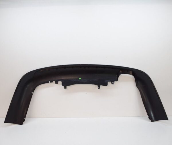 3C9807521A9B9 - Volkswagen Passat Variant B6 Rear Bumper Spoiler 3C9807521A9B9 NEW