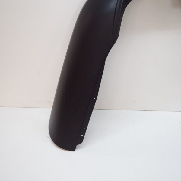 3C9807521A9B9 - Volkswagen Passat Variant B6 Rear Bumper Spoiler 3C9807521A9B9 NEW