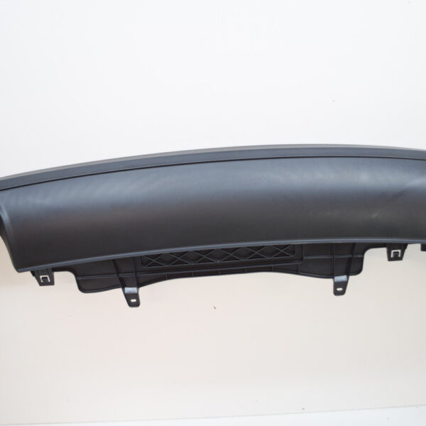 3C9807521A9B9 - Volkswagen Passat Variant B6 Rear Bumper Spoiler 3C9807521A9B9 NEW