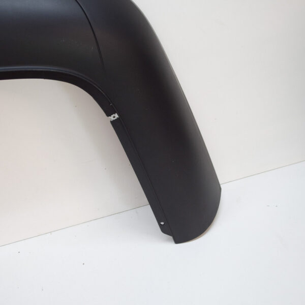 3C9807521A9B9 - Volkswagen Passat Variant B6 Rear Bumper Spoiler 3C9807521A9B9 NEW