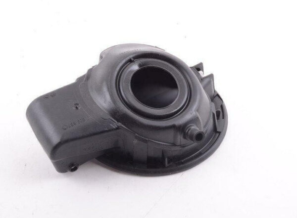 3C9809857EGRU - NEW VOLKSWAGEN PASSAT B6 FUEL FILLER FLAP 3C9809857EGRU ORIGINAL