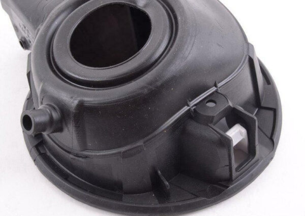 3C9809857EGRU - NEW VOLKSWAGEN PASSAT B6 FUEL FILLER FLAP 3C9809857EGRU ORIGINAL