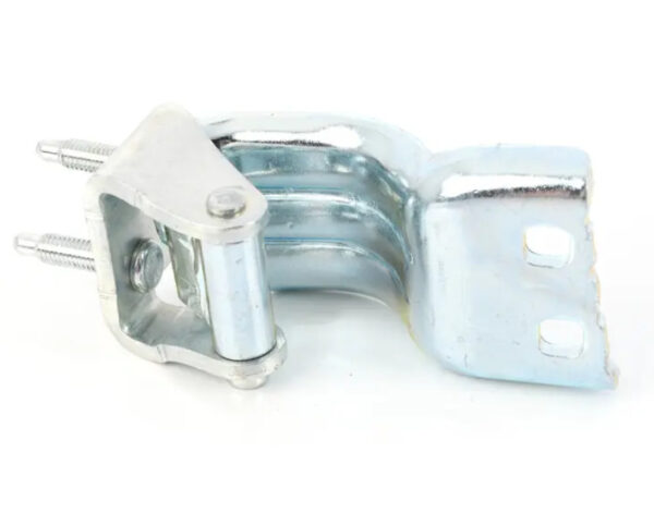 3C9827302E - NEW VOLKSWAGEN PASSAT VARIANT B7 REAR RIGHT LID HINGE 3C9827302E ORIGINAL