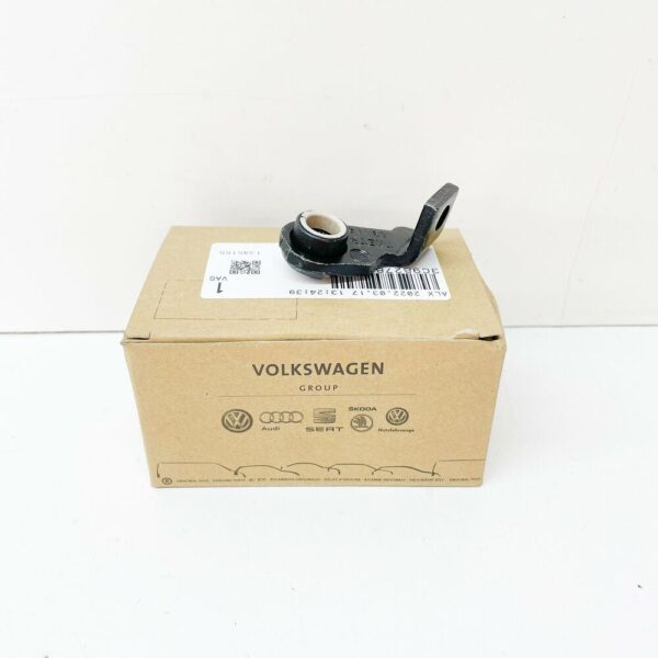 3C9827829C - NEW VW PASSAT B6 3C REAR LEFT LIFTGATE HINGE LEVER 3C9827829C ORIGINAL