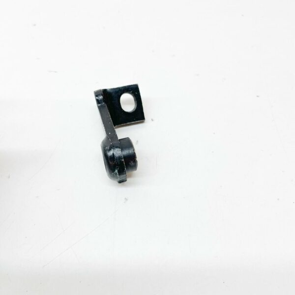 3C9827829C - NEW VW PASSAT B6 3C REAR LEFT LIFTGATE HINGE LEVER 3C9827829C ORIGINAL