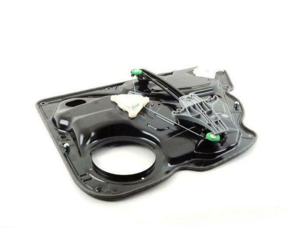 3C9839461L - NEW VOLKSWAGEN PASSAT B6 REAR LEFT DOOR WINDOW REGULATOR 3C9839461L ORIGINAL
