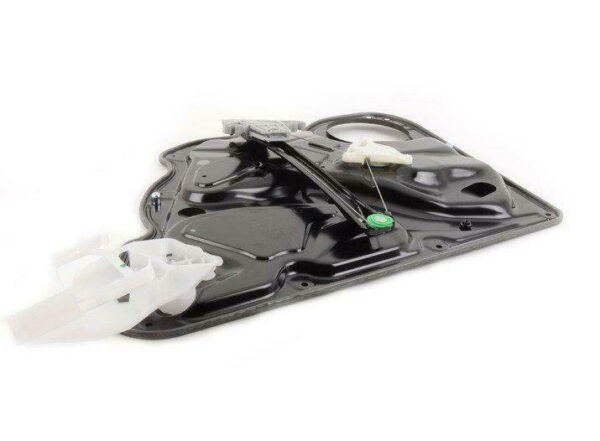 3C9839461L - NEW VOLKSWAGEN PASSAT B6 REAR LEFT DOOR WINDOW REGULATOR 3C9839461L ORIGINAL