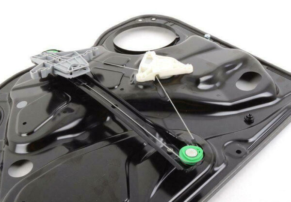 3C9839461L - NEW VOLKSWAGEN PASSAT B6 REAR LEFT DOOR WINDOW REGULATOR 3C9839461L ORIGINAL