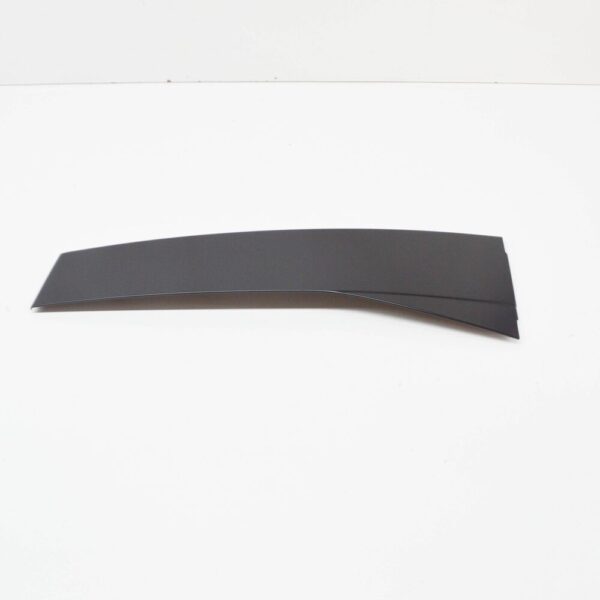 3C9839903B03C - NEW VW PASSAT B6 3C REAR LEFT DOOR WINDOW FRAME TRIM 3C9839903B03C ORIGINAL