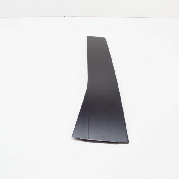 3C9839903B03C - NEW VW PASSAT B6 3C REAR LEFT DOOR WINDOW FRAME TRIM 3C9839903B03C ORIGINAL