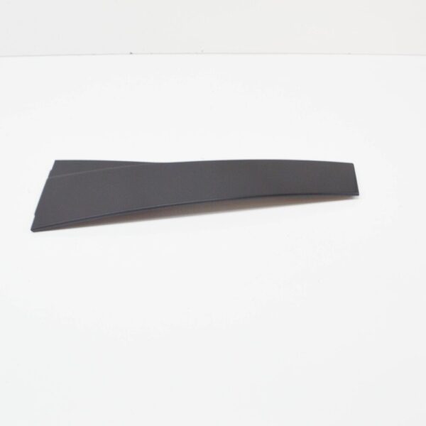 3C9839903B03C - NEW VW PASSAT B6 3C REAR LEFT DOOR WINDOW FRAME TRIM 3C9839903B03C ORIGINAL