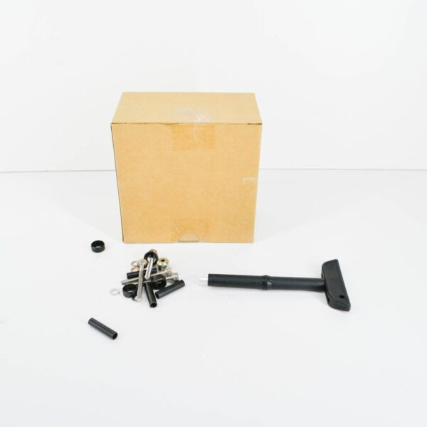 3C9860030 - VW TIGUAN 5N MK1 Roof Base Support Bolt Tamper Proof Set 3C9860030 NEW GENUINE