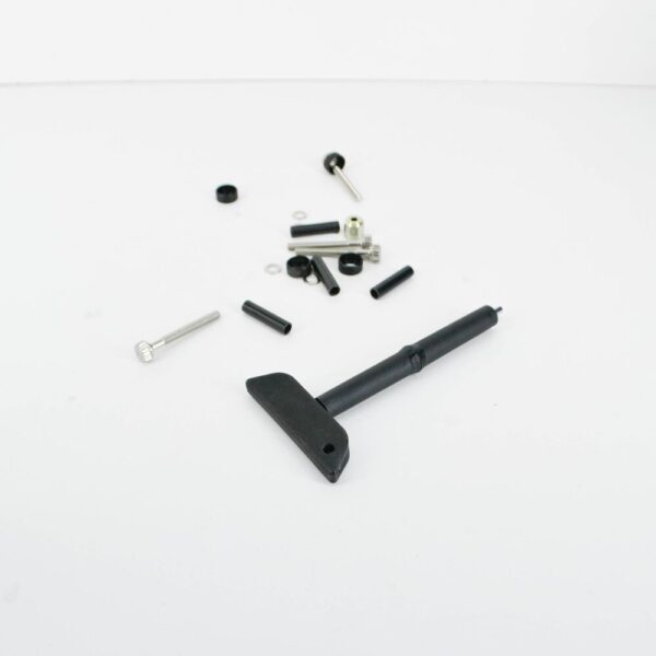 3C9860030 - VW TIGUAN 5N MK1 Roof Base Support Bolt Tamper Proof Set 3C9860030 NEW GENUINE