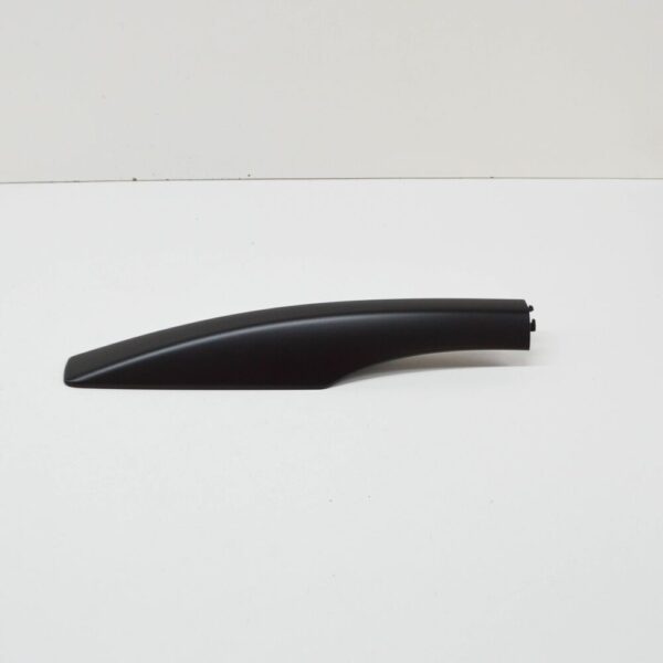 3C9860145A9B9 - NEW VW PASSAT VARIANT B6 ROOF RAIL FRONT LEFT COVER 3C9860145A9B9