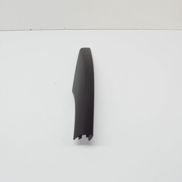 3C9860145A9B9 - NEW VW PASSAT VARIANT B6 ROOF RAIL FRONT LEFT COVER 3C9860145A9B9
