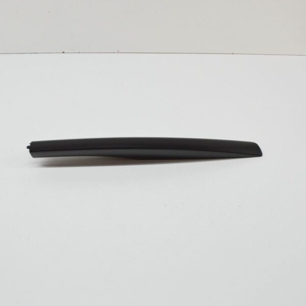 3C9860145A9B9 - NEW VW PASSAT VARIANT B6 ROOF RAIL FRONT LEFT COVER 3C9860145A9B9