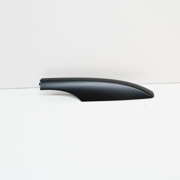 3C9860149A - VOLKSWAGEN PASSAT Estate B7 Rear Left Roof Rail Cover 3C9860149A9B9 NEW GENUINE