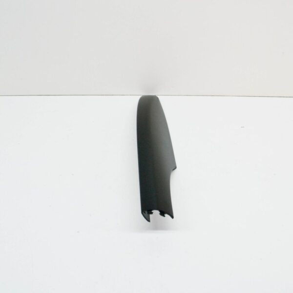 3C9860149A - VOLKSWAGEN PASSAT Estate B7 Rear Left Roof Rail Cover 3C9860149A9B9 NEW GENUINE