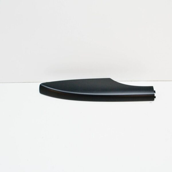 3C9860149A - VOLKSWAGEN PASSAT Estate B7 Rear Left Roof Rail Cover 3C9860149A9B9 NEW GENUINE