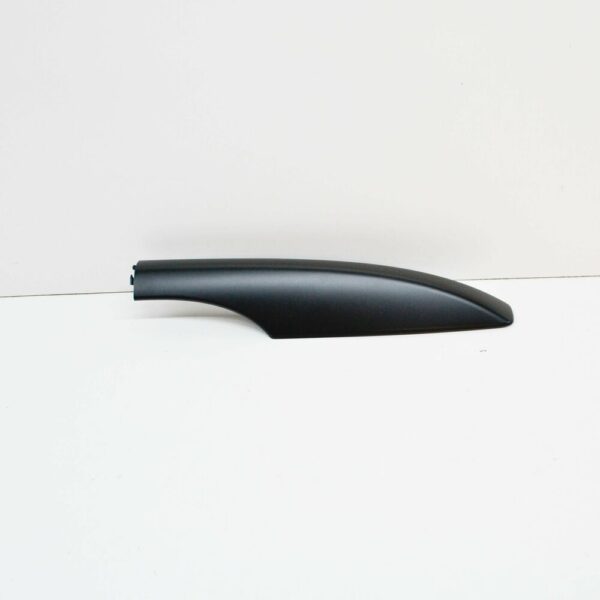 3C9860149A9B9 - NEW VOLKSWAGEN PASSAT ESTATE B7 REAR LEFT ROOF RAIL COVER 3C9860149A9B9