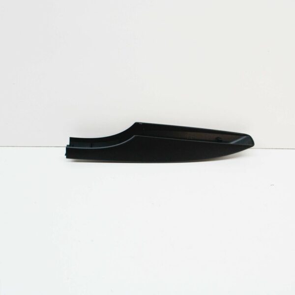 3C9860149A9B9 - NEW VOLKSWAGEN PASSAT ESTATE B7 REAR LEFT ROOF RAIL COVER 3C9860149A9B9