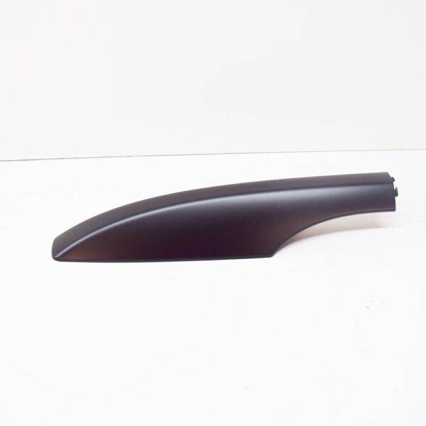 3C9860150A - VW PASSAT Variant B6 Rear Right Roof Rail Cover 3C9860150A9B9 NEW GENUINE