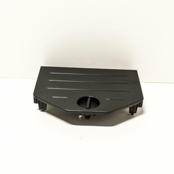 3C9860285A9B9 - NEW VOLKSWAGEN PASSAT 3C WARNING TRIANGLE HOLDER 3C9860285A9B9 ORIGINAL
