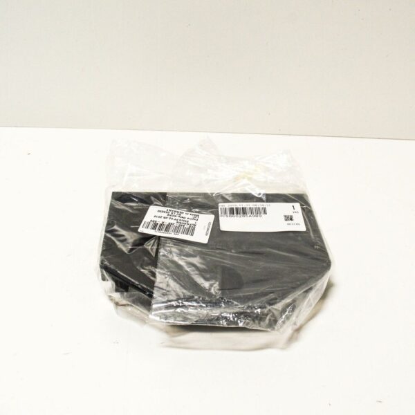 3C9860285A9B9 - NEW VOLKSWAGEN PASSAT 3C WARNING TRIANGLE HOLDER 3C9860285A9B9 ORIGINAL