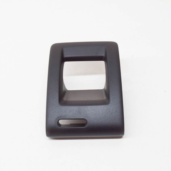3C9885893 - NEW GENUINE Volkswagen CC Rear Left Seat Lock Trim 3C98858339B9