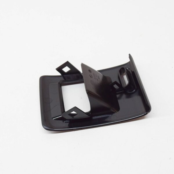 3C9885893 - NEW GENUINE Volkswagen CC Rear Left Seat Lock Trim 3C98858339B9