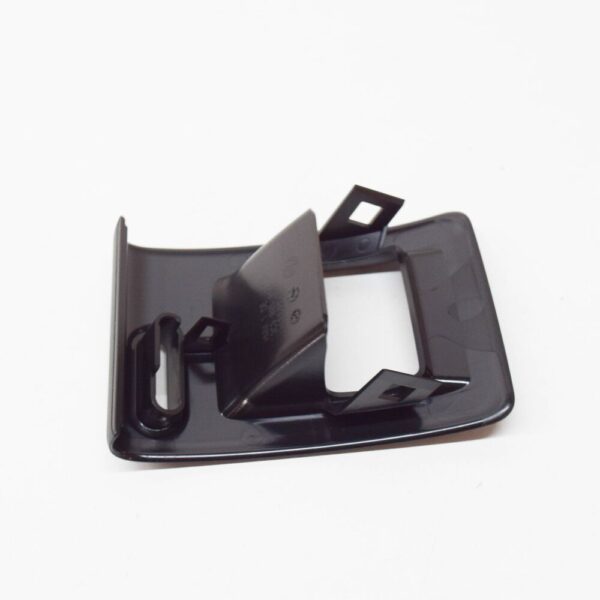 3C9885893 - NEW GENUINE Volkswagen CC Rear Left Seat Lock Trim 3C98858339B9