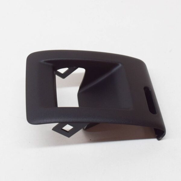 3C9885893 - NEW GENUINE Volkswagen CC Rear Left Seat Lock Trim 3C98858339B9