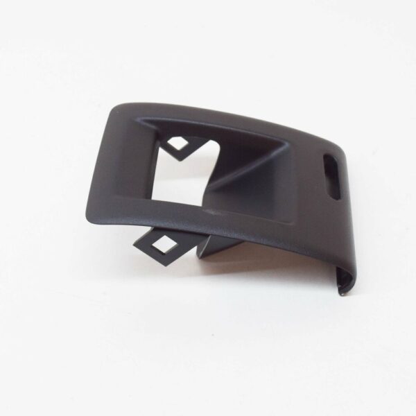3C98858949B9 - New Volkswagen PASSAT Variant B6 Rear Right Seat Lock Cover 3C98858949B9