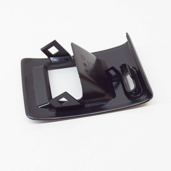 3C98858949B9 - New Volkswagen PASSAT Variant B6 Rear Right Seat Lock Cover 3C98858949B9