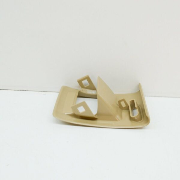 3C9885894Q70 - NEW VOLKSWAGEN CC REAR RIGTH SEAT LOCK TRIM 3C9885894Q70 ORIGINAL
