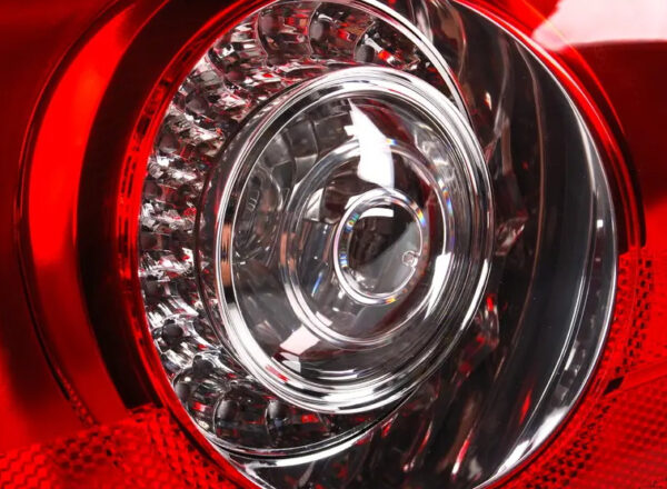 3C9945093A - VW Passat B6 3C Rear Left Inner Tail Light 3C9945093A NEW GENUINE