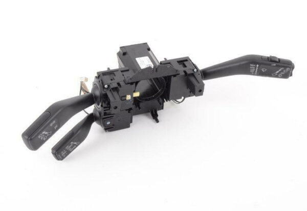 3C9953513AG - Volkswagen PASSAT B6 Steering Column Combi Switch 3C9953513AG9B9 NEW GENUINE